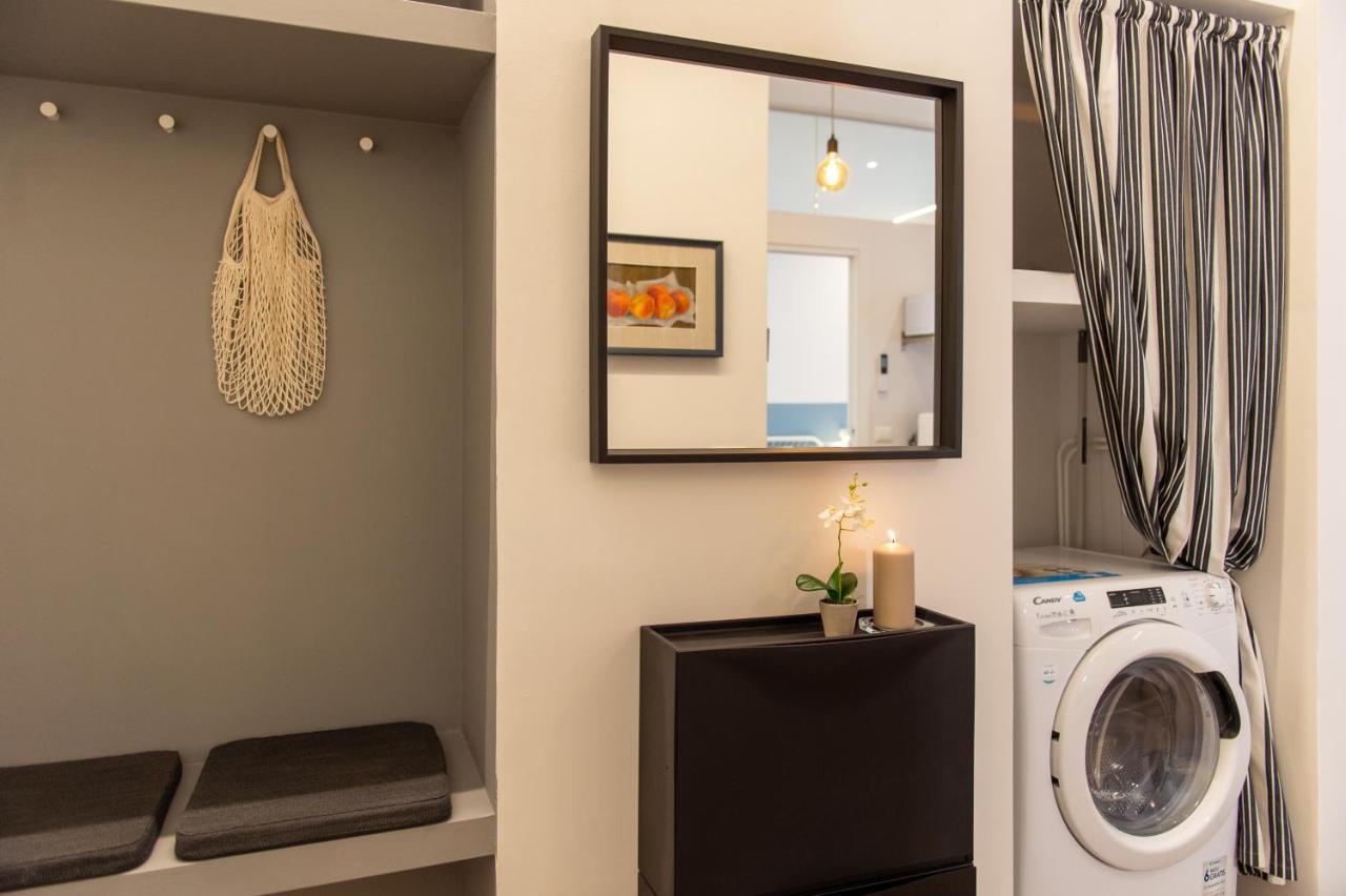 Smart & Urban Suites - Corso51 Rimini Eksteriør bilde