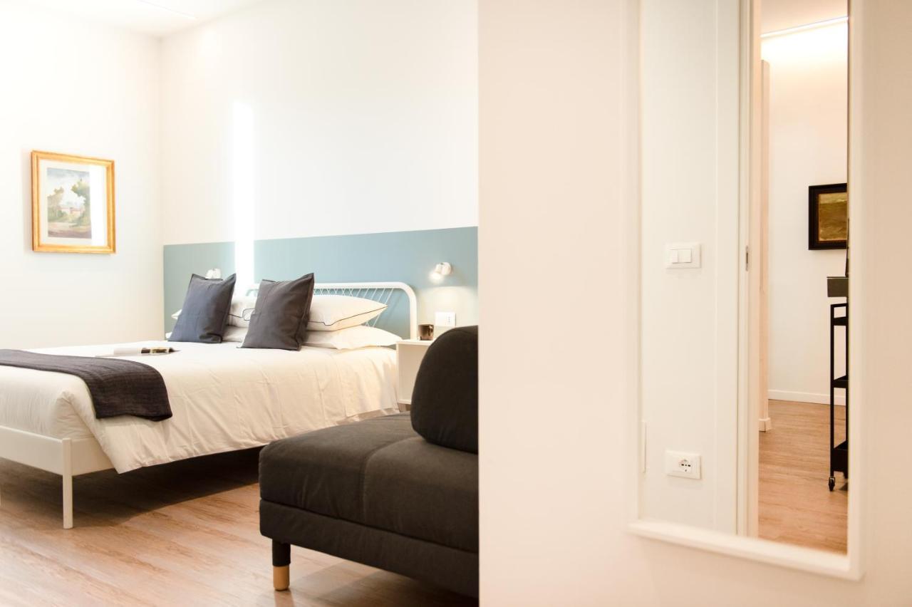 Smart & Urban Suites - Corso51 Rimini Eksteriør bilde
