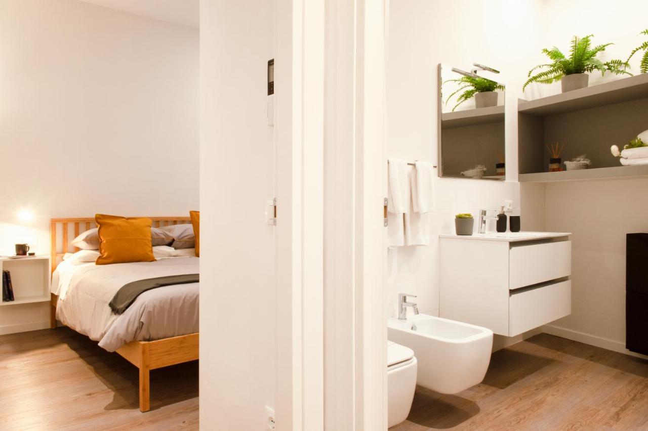 Smart & Urban Suites - Corso51 Rimini Eksteriør bilde