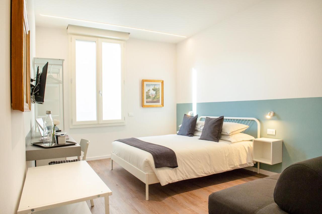 Smart & Urban Suites - Corso51 Rimini Eksteriør bilde