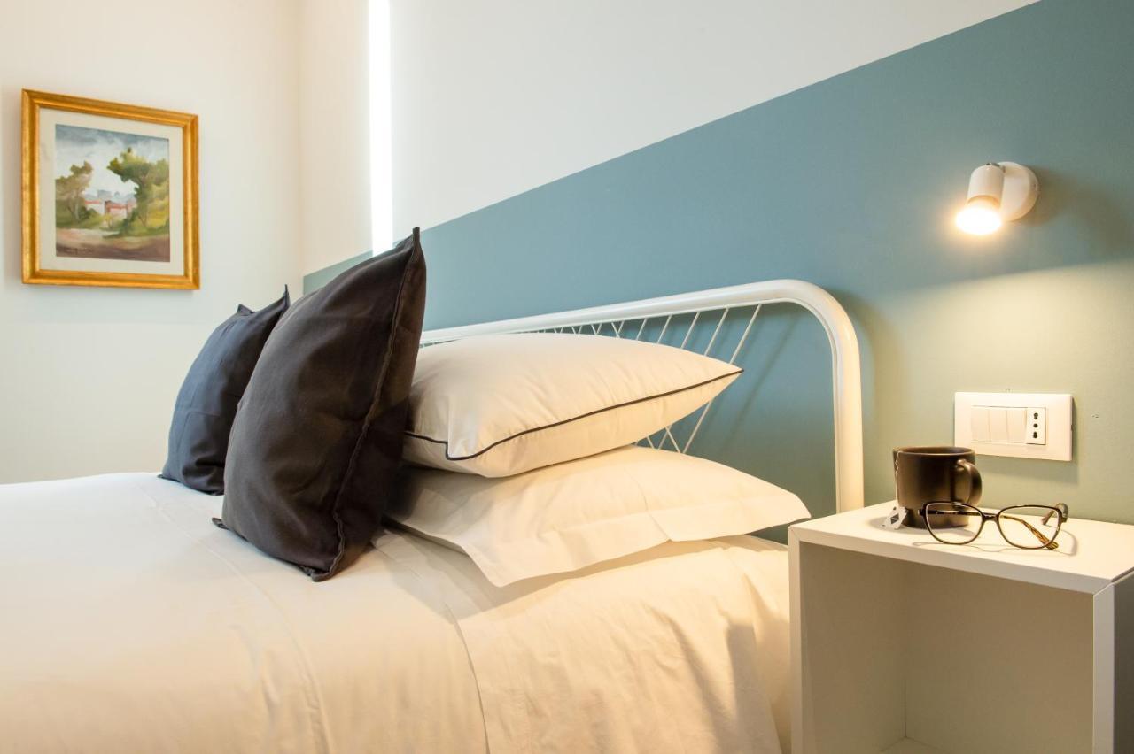 Smart & Urban Suites - Corso51 Rimini Eksteriør bilde