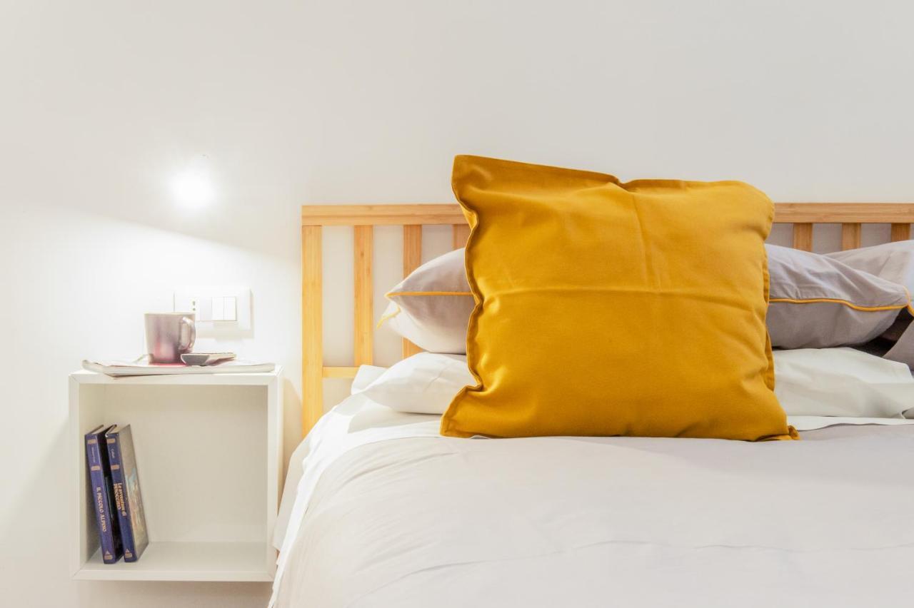 Smart & Urban Suites - Corso51 Rimini Eksteriør bilde