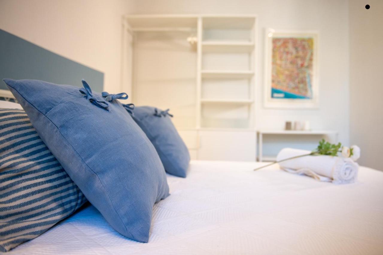 Smart & Urban Suites - Corso51 Rimini Eksteriør bilde