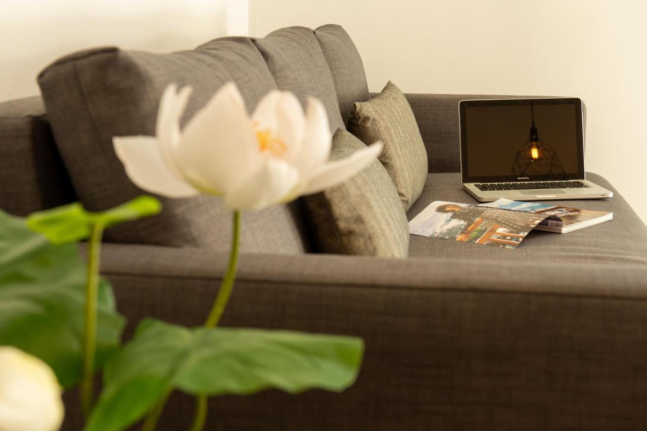 Smart & Urban Suites - Corso51 Rimini Eksteriør bilde