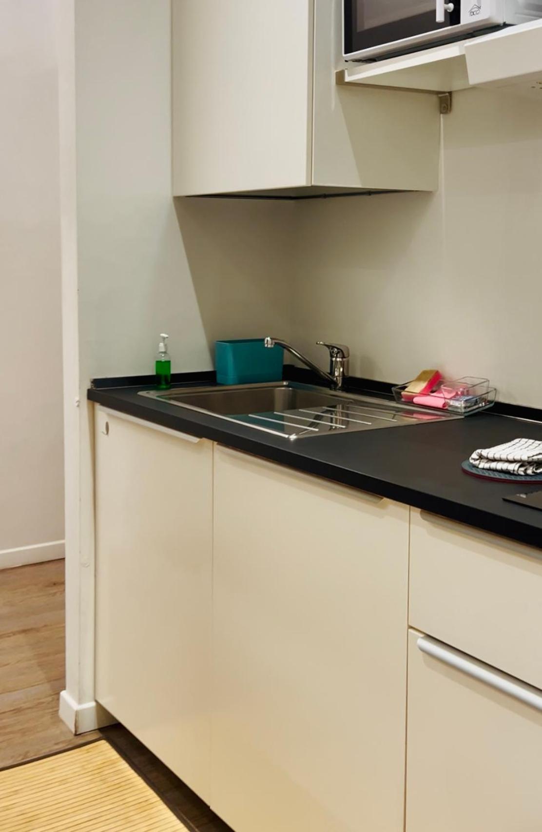 Smart & Urban Suites - Corso51 Rimini Eksteriør bilde