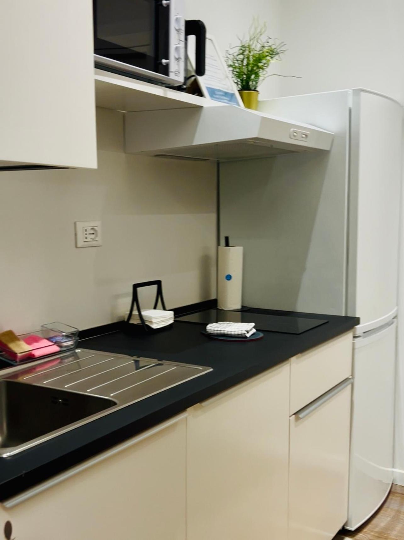 Smart & Urban Suites - Corso51 Rimini Eksteriør bilde