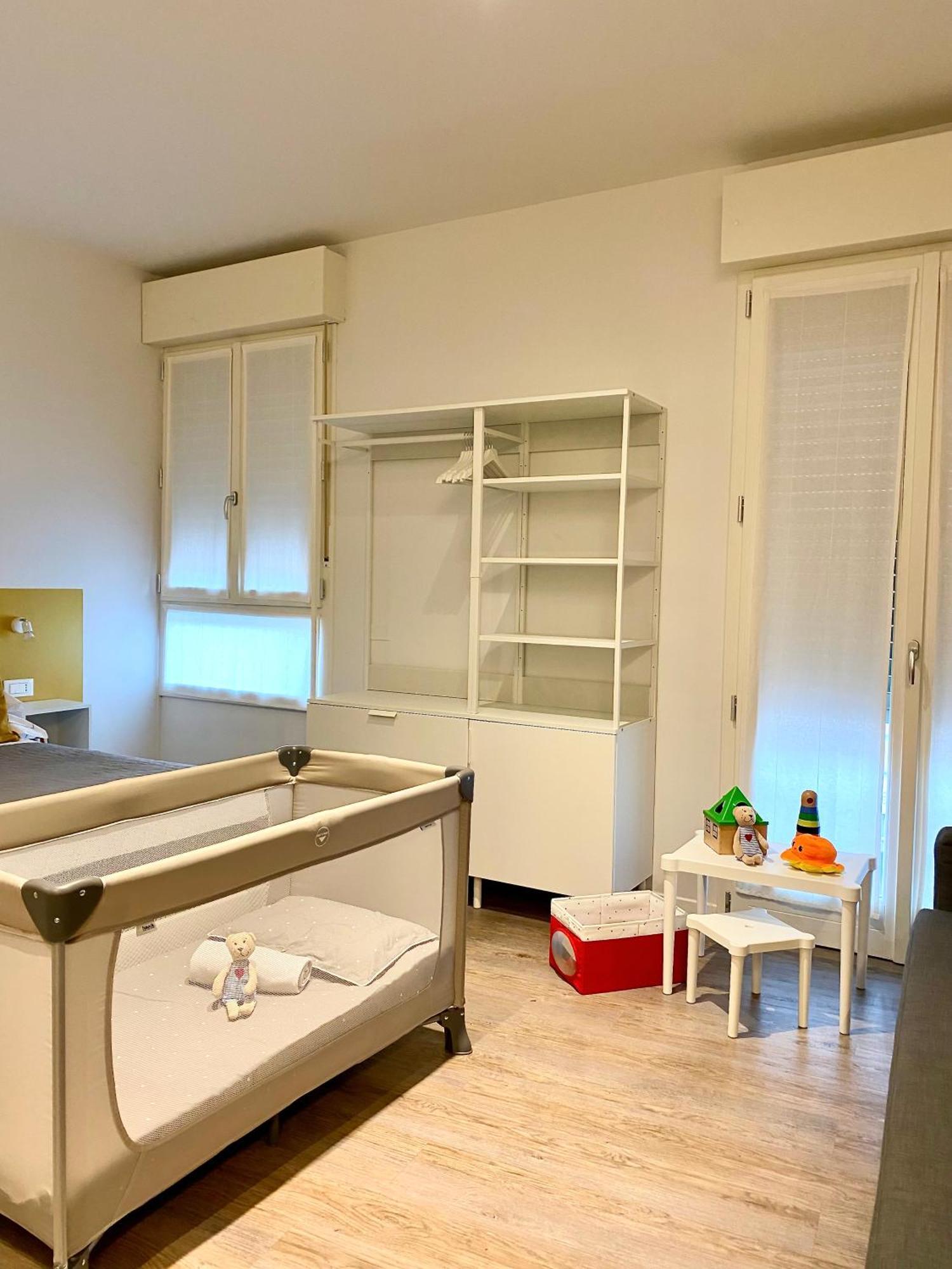 Smart & Urban Suites - Corso51 Rimini Eksteriør bilde