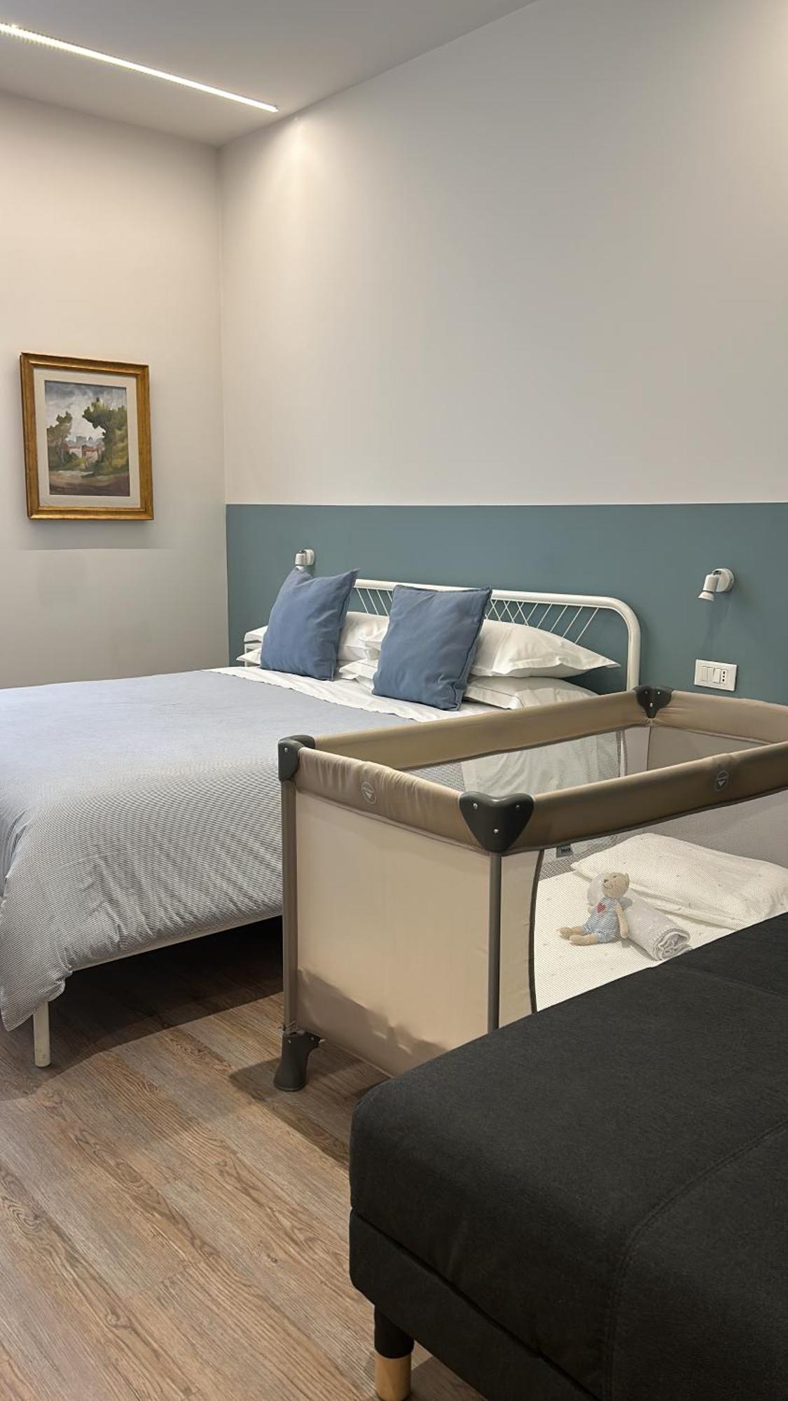 Smart & Urban Suites - Corso51 Rimini Eksteriør bilde