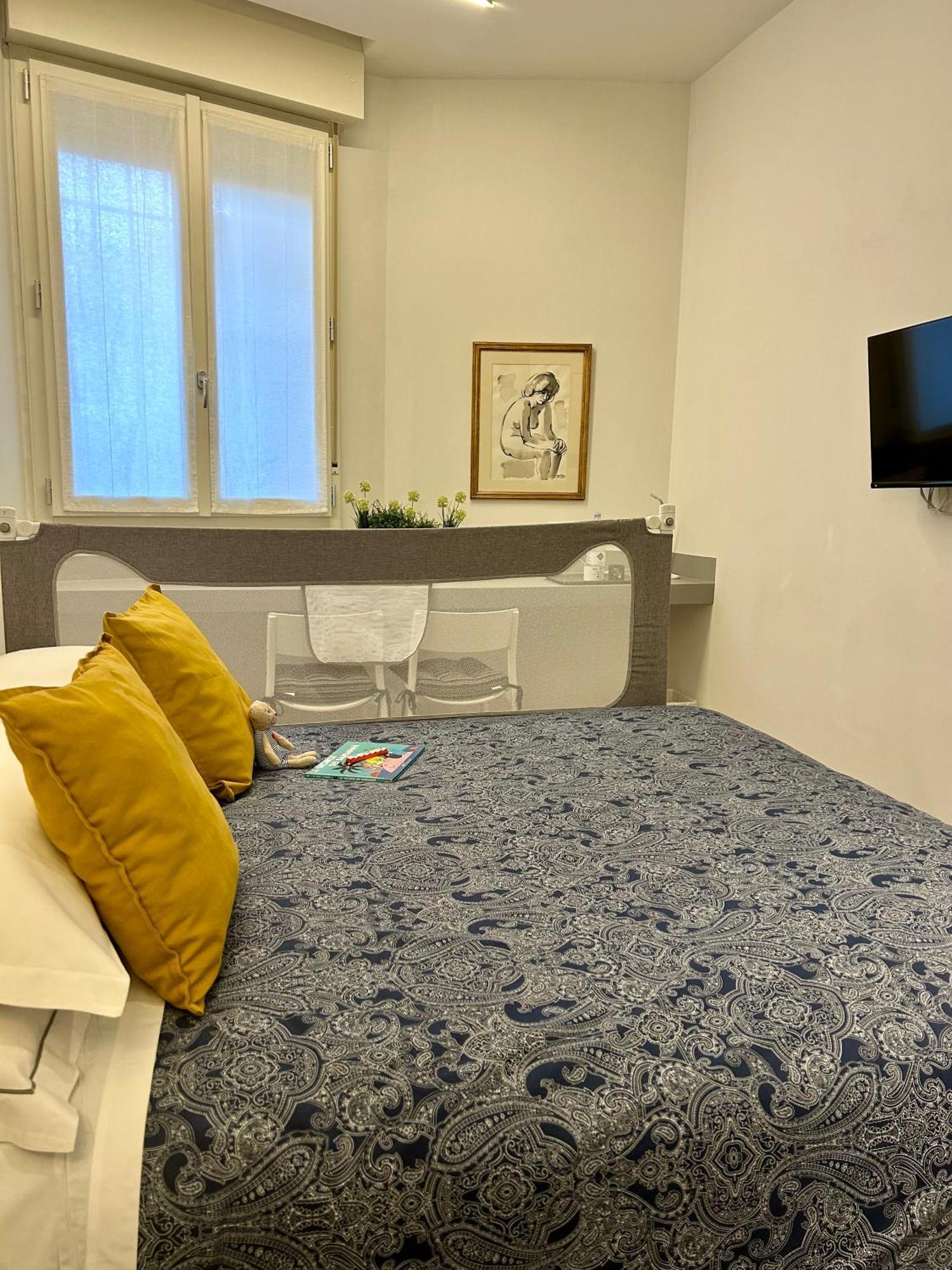 Smart & Urban Suites - Corso51 Rimini Eksteriør bilde