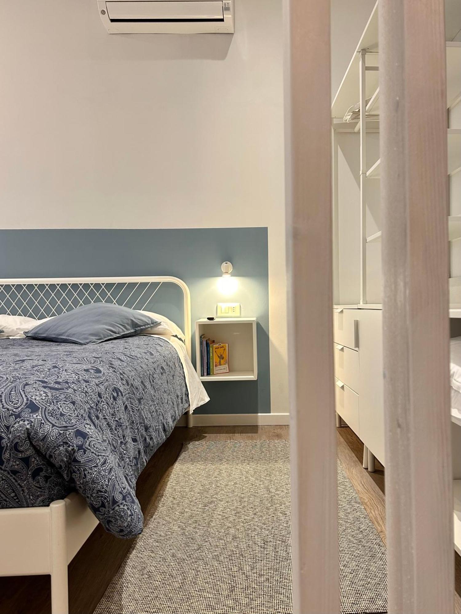 Smart & Urban Suites - Corso51 Rimini Eksteriør bilde