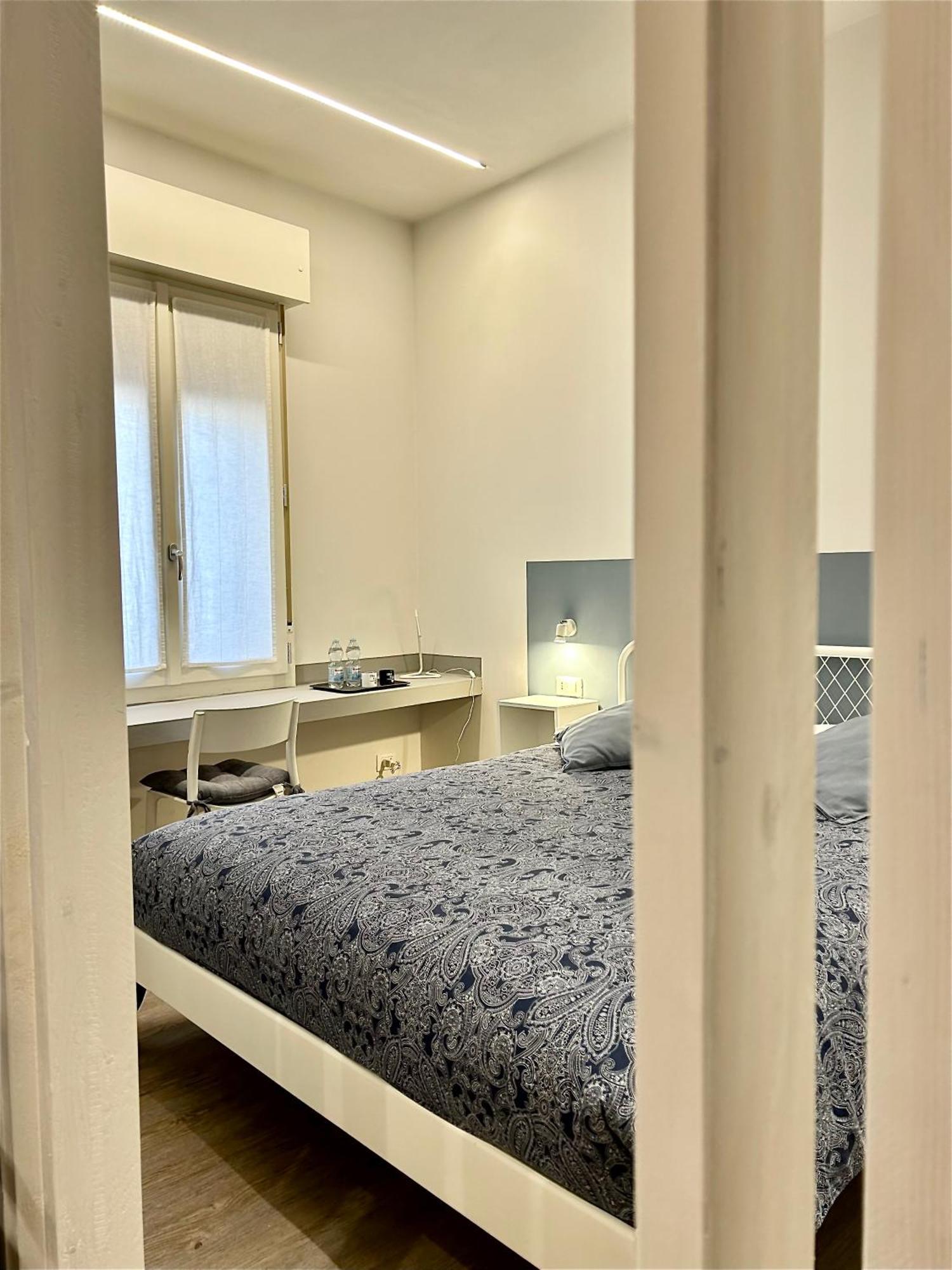 Smart & Urban Suites - Corso51 Rimini Eksteriør bilde