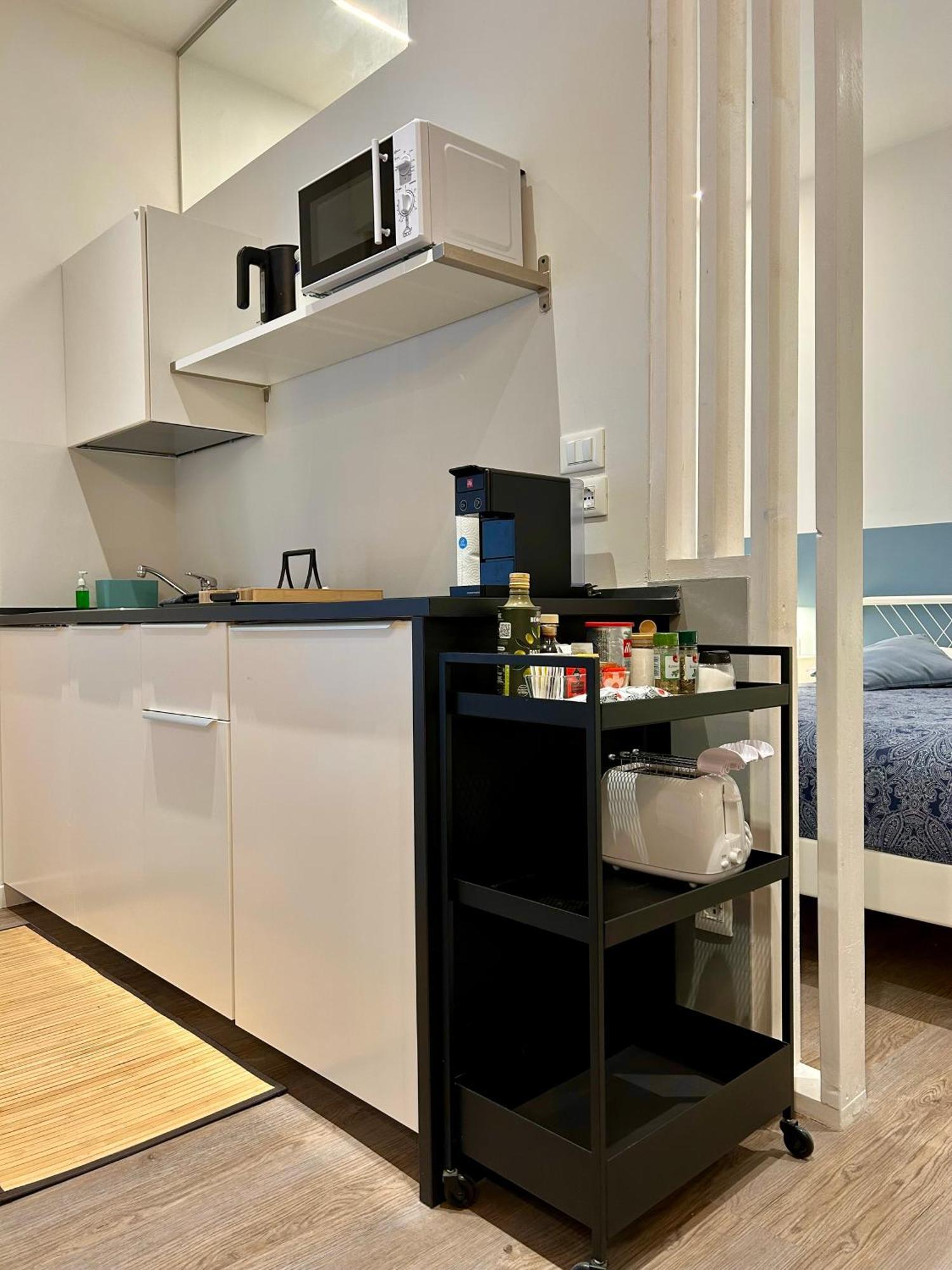 Smart & Urban Suites - Corso51 Rimini Eksteriør bilde