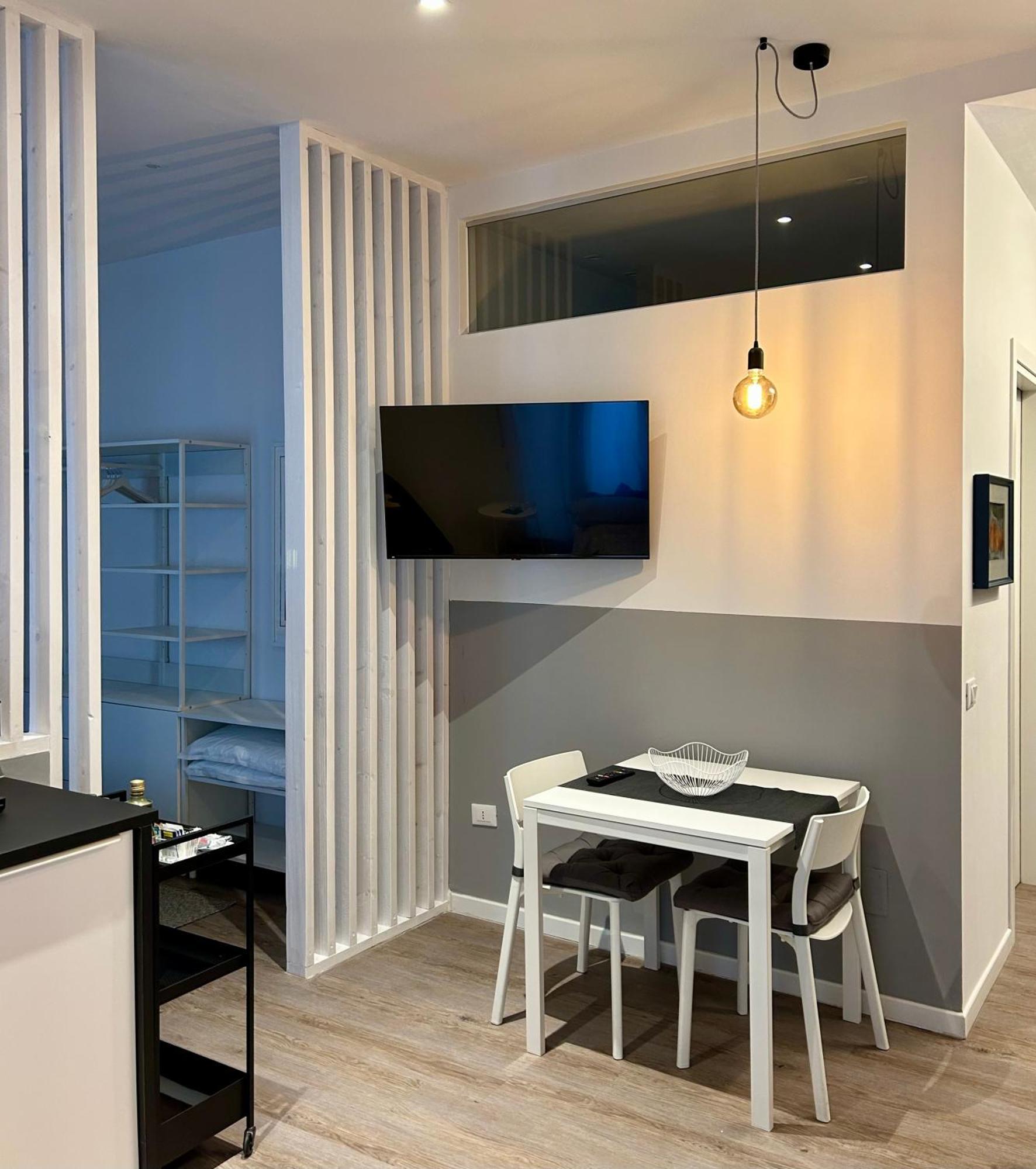 Smart & Urban Suites - Corso51 Rimini Eksteriør bilde